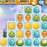 Farm Heroes Saga Level 318: Lösung, Tipps und Tricks
