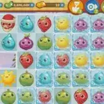 Farm Heroes Saga Level 317: Lösung, Tipps und Tricks