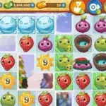 Farm Heroes Saga Level 316: Lösung, Tipps und Tricks