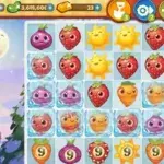 Farm Heroes Saga Level 314: Lösung, Tipps und Tricks