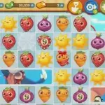 Farm Heroes Saga Level 310: Lösung, Tipps und Tricks