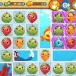 Farm Heroes Saga Level 309: Lösung, Tipps und Tricks