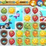 Farm Heroes Saga Level 307: Lösung, Tipps und Tricks