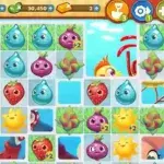 Farm Heroes Saga Level 305: Lösung, Tipps und Tricks