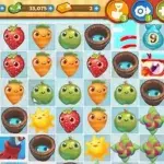 Farm Heroes Saga Level 301: Lösung, Tipps und Tricks