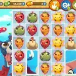 Farm Heroes Saga Level 298: Lösung, Tipps und Tricks