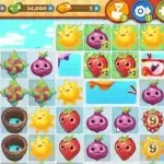 Farm Heroes Saga Level 297: Lösung, Tipps und Tricks