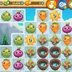 Farm Heroes Saga Level 294: Lösung, Tipps und Tricks