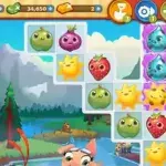 Farm Heroes Saga Level 293: Lösung, Tipps und Tricks