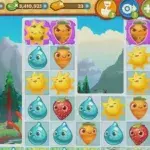 Farm Heroes Saga Level 291: Lösung, Tipps und Tricks