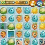 Farm Heroes Saga Level 290: Lösung, Tipps und Tricks