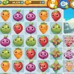 Farm Heroes Saga Level 288: Lösung, Tipps und Tricks