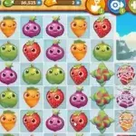 Farm Heroes Saga Level 287: Lösung, Tipps und Tricks