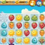 Farm Heroes Saga Level 286: Lösung, Tipps und Tricks