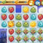 Farm Heroes Saga Level 269: Lösung, Tipps und Tricks