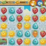 Farm Heroes Saga Level 282: Lösung, Tipps und Tricks