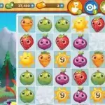 Farm Heroes Saga Level 281: Lösung, Tipps und Tricks