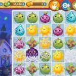 Farm Heroes Saga Level 280: Lösung, Tipps und Tricks