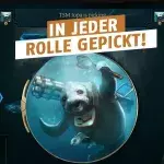 League of Legends: Dieser Champion hatte auf Wettkampfniveau schon jede Rolle