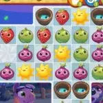 Farm Heroes Saga Level 274: Lösung, Tipps und Tricks