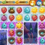 Farm Heroes Saga Level 273: Lösung, Tipps und Tricks