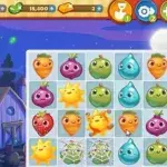 Farm Heroes Saga Level 266: Lösung, Tipps und Tricks