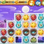 Farm Heroes Saga Level 265: Lösung, Tipps und Tricks