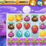 Farm Heroes Saga Level 264: Lösung, Tipps und Tricks