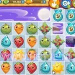 Farm Heroes Saga Level 263: Lösung, Tipps und Tricks