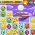 Farm Heroes Saga Level 260: Lösung, Tipps und Tricks