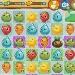 Farm Heroes Saga Level 210: Lösung, Tipps und Tricks