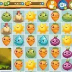 Farm Heroes Saga Level 209: Lösung, Tipps und Tricks