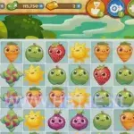 Farm Heroes Saga Level 207: Lösung, Tipps und Tricks