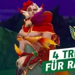 League of Legends: So beherrscht ihr den zurzeit interessantesten Support perfekt