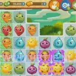 Farm Heroes Saga Level 206: Lösung, Tipps und Tricks