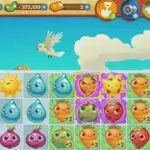 Farm Heroes Saga Level 203: Lösung, Tipps und Tricks