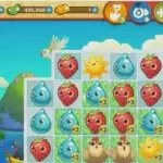 Farm Heroes Saga Level 202: Lösung, Tipps und Tricks