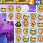 Farm Heroes Saga Level 257: Lösung, Tipps und Tricks
