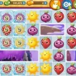 Farm Heroes Saga Level 255: Lösung, Tipps und Tricks