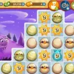 Farm Heroes Saga Level 254: Lösung, Tipps und Tricks