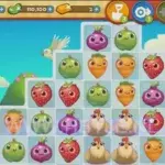 Farm Heroes Saga Level 200: Lösung, Tipps und Tricks