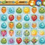 Farm Heroes Saga Level 198: Lösung, Tipps und Tricks