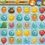 Farm Heroes Saga Level 197: Lösung, Tipps und Tricks