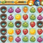 Farm Heroes Saga Level 196: Lösung, Tipps und Tricks