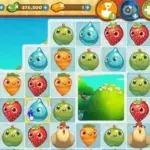 Farm Heroes Saga Level 194: Lösung, Tipps und Tricks