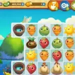 Farm Heroes Saga Level 192: Lösung, Tipps und Tricks