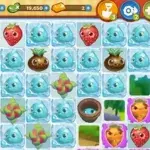 Farm Heroes Saga Level 190: Lösung, Tipps und Tricks