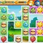 Farm Heroes Saga Level 189: Lösung, Tipps und Tricks