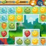 Farm Heroes Saga Level 186: Lösung, Tipps und Tricks