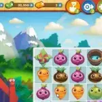 Farm Heroes Saga Level 179: Lösung, Tipps und Tricks